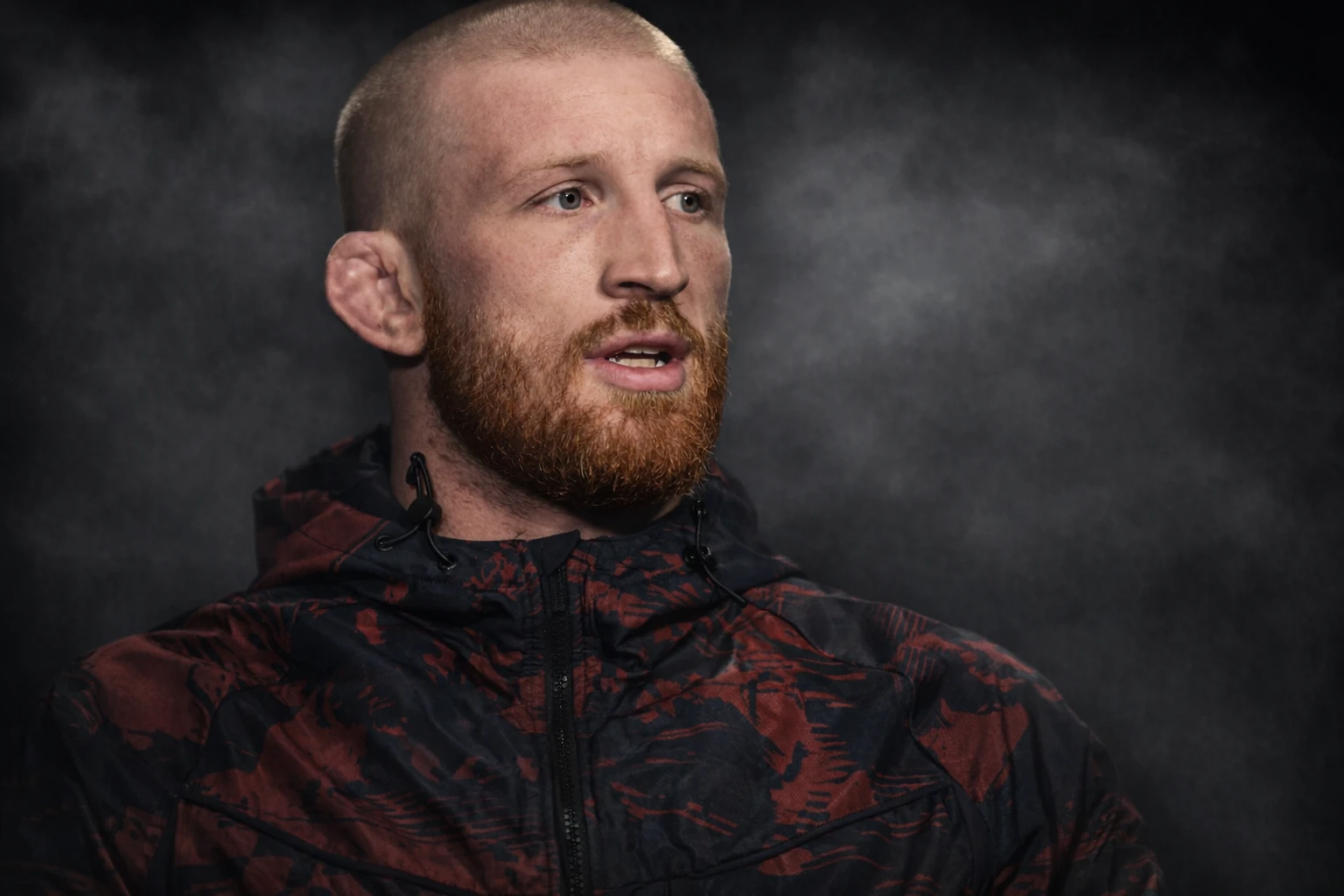 Bo Nickal Says Colby Covington Retired To Avoid Fighting Him