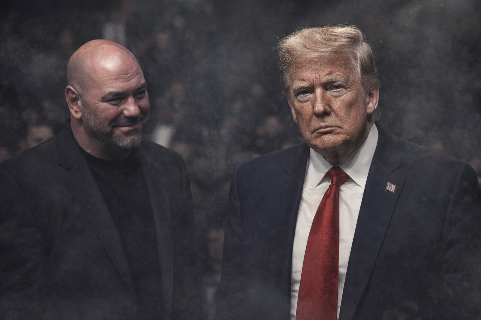 UFC Freedom 250 Set for White House South Lawn on Sunday