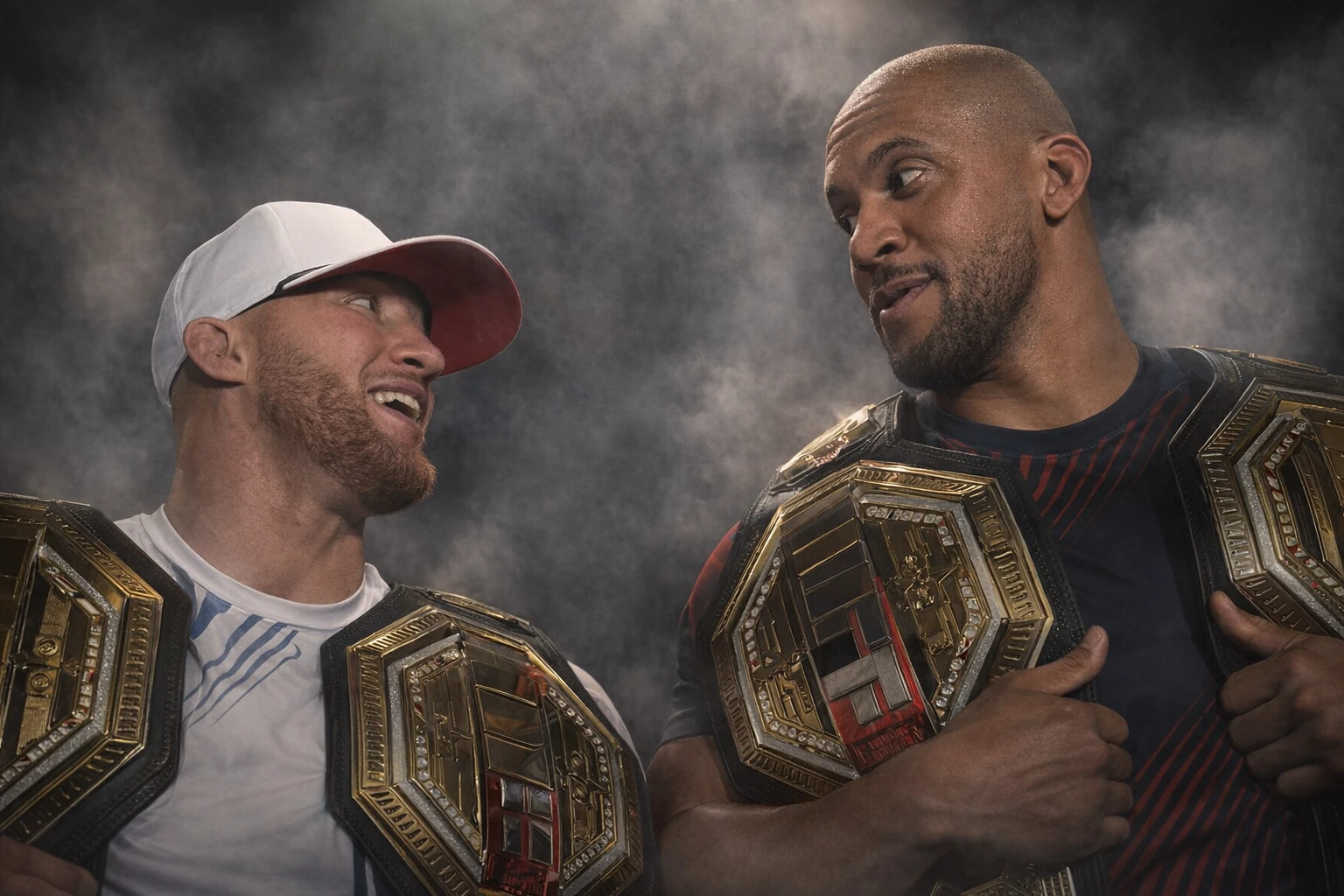 Spinning Back Clique Breaks Down Shocking UFC Freedom 250 Fallout