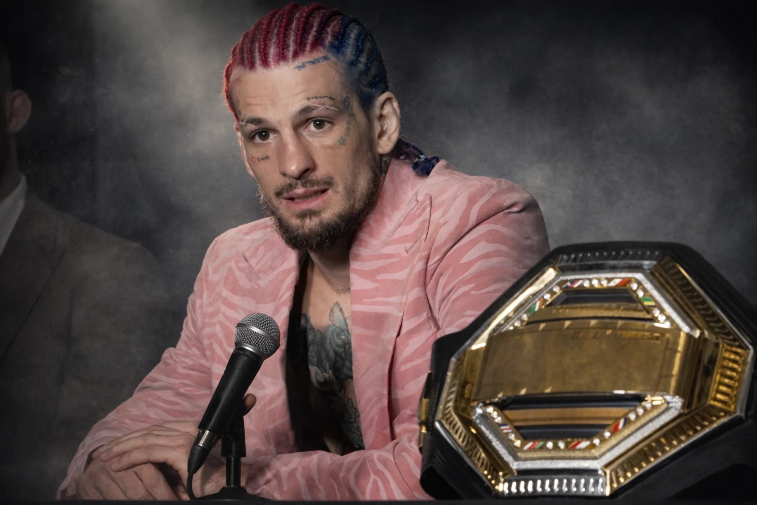 Sean O'Malley Praises Mario Bautista After UFC 329 Breakthrough Win