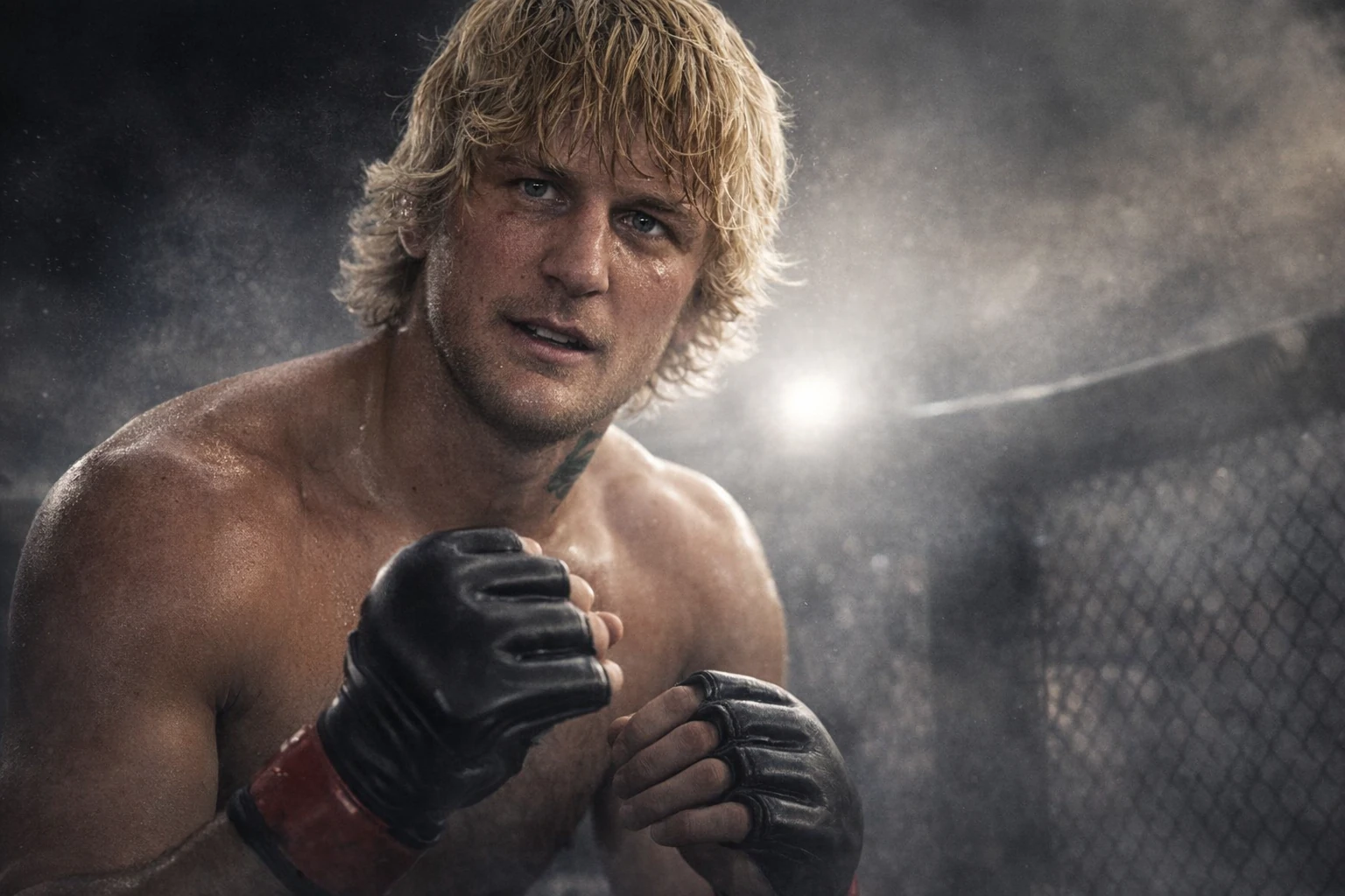 MMA Fighters and Personalities Mark Father’s Day 2026 Online