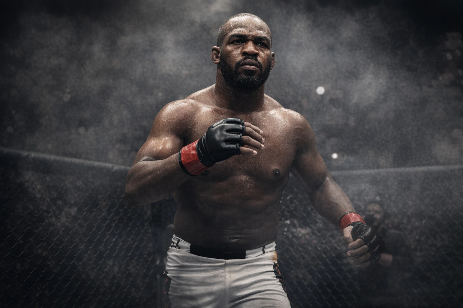 Report: No New Developments Available From Latest UFC Data Pull