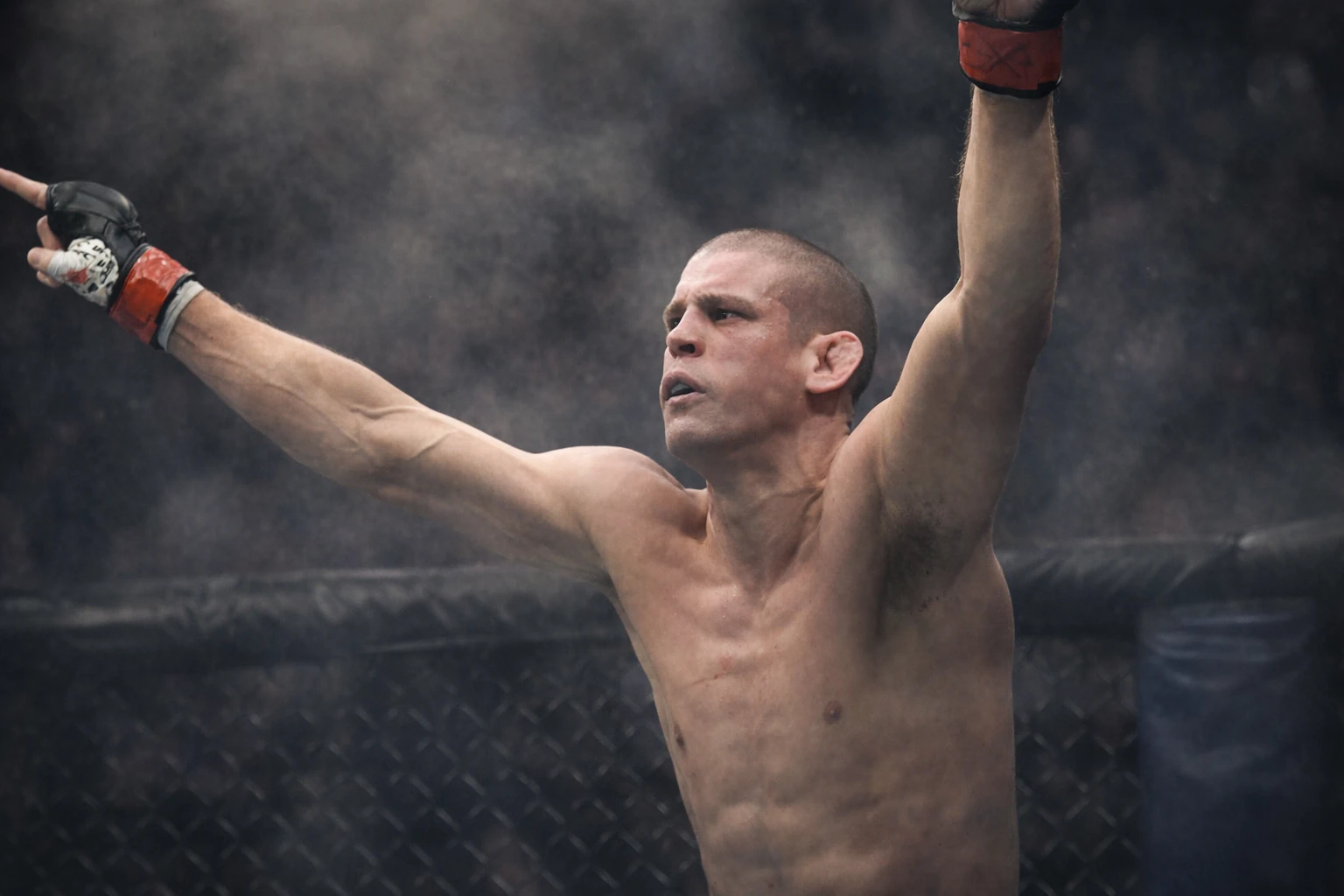 Joe Lauzon Ends Hiatus, Signs With BKFC For Fenway Park Return