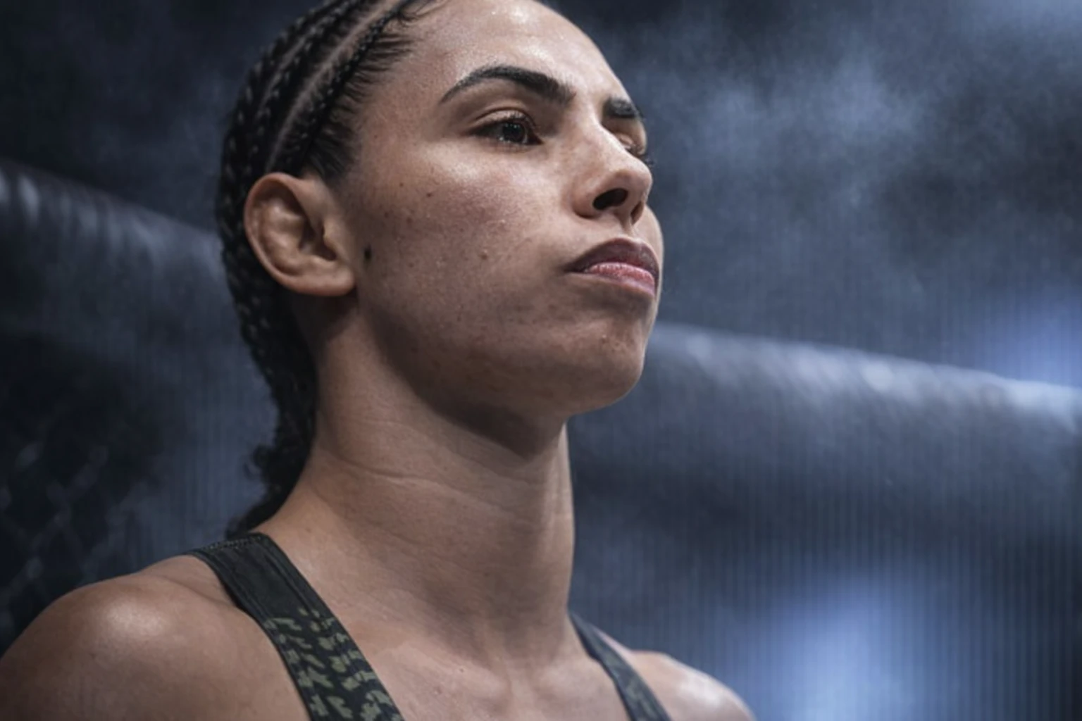 Ariane da Silva Retires From MMA After PFL San Diego Defeat