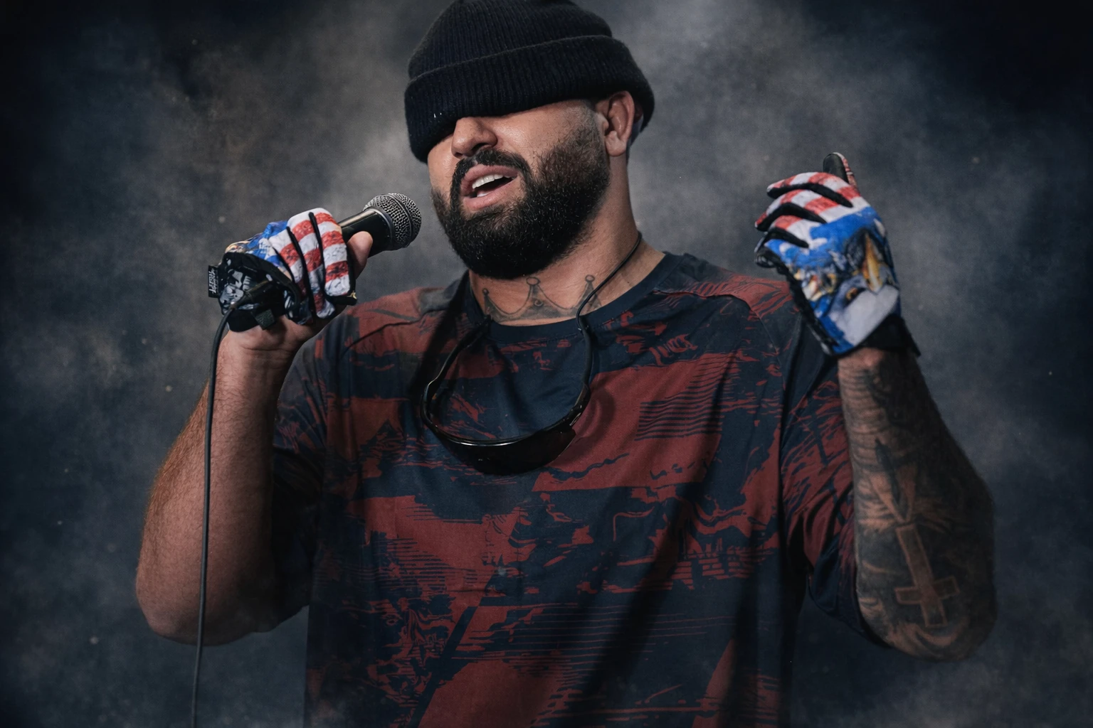 Josh Hokit Blasts Tom Aspinall, Calls for Ciryl Gane Title Shot