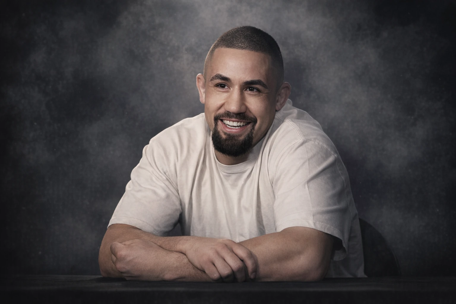 Robert Whittaker Declares Permanent Move to Light Heavyweight at UFC 329