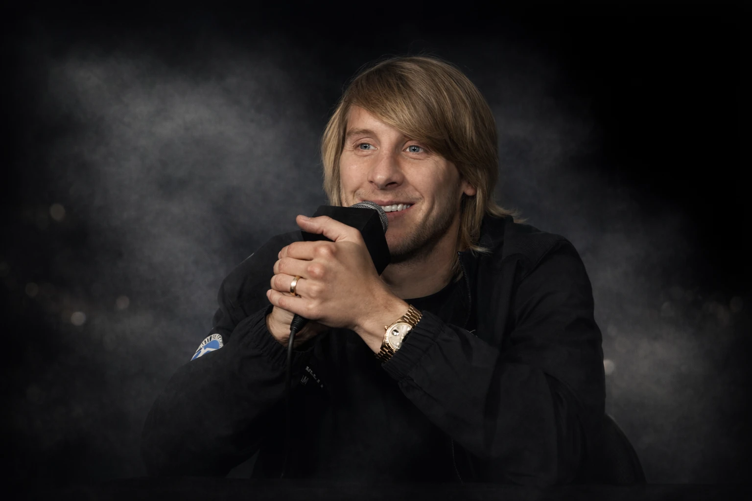 Paddy Pimblett Says Gaethje’s Title Win ‘Looks Good’ For Him