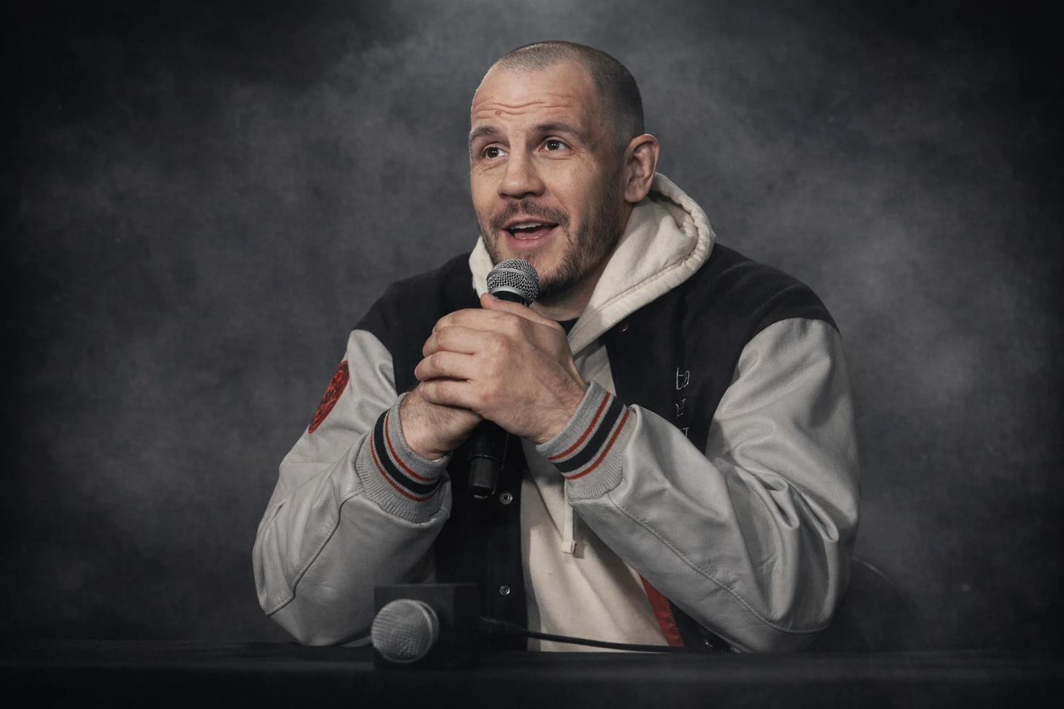 Nikita Krylov Draws Robert Whittaker in UFC 329 Light Heavyweight Clash
