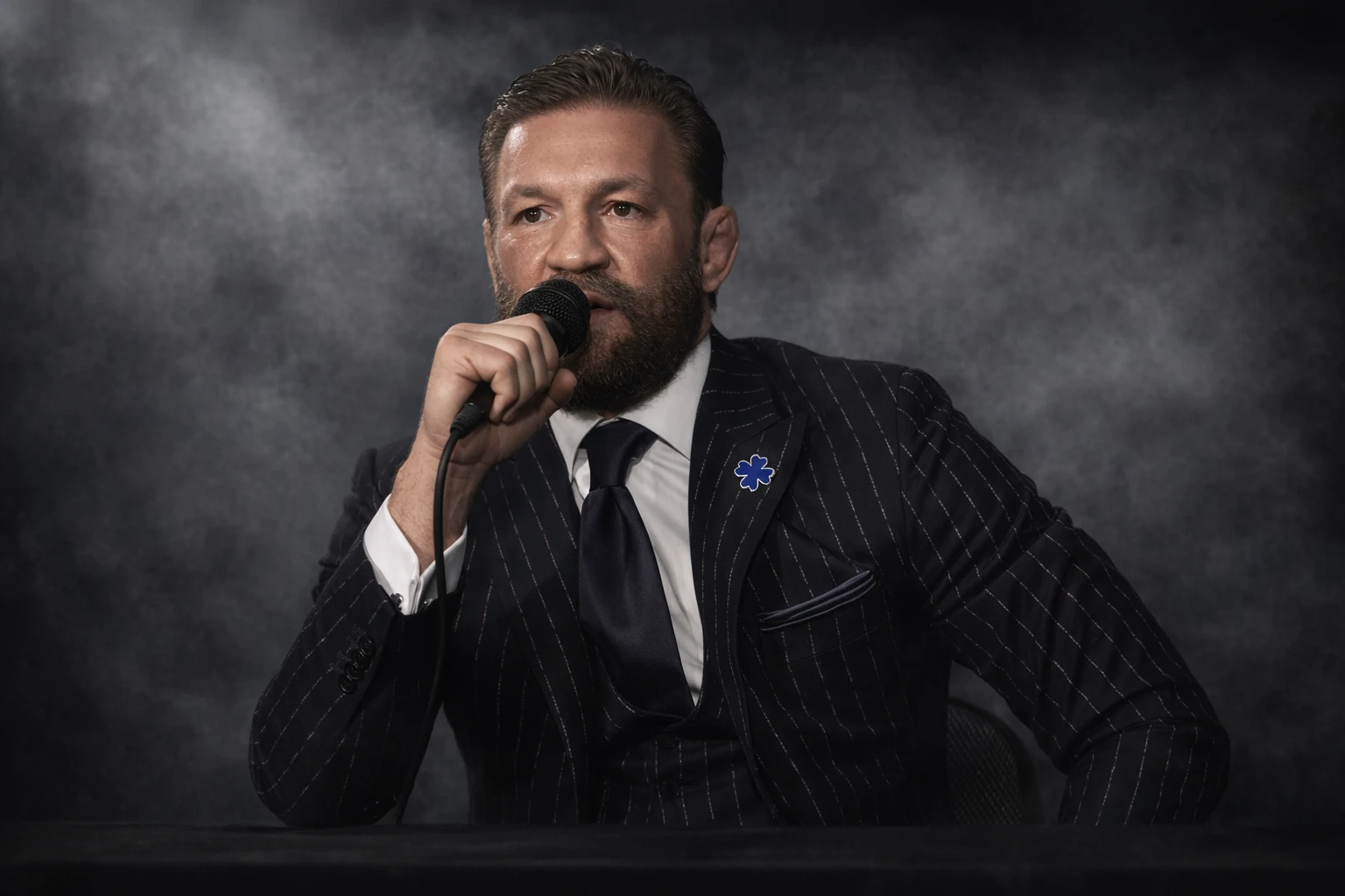 Conor McGregor Insists on Innocence After Civil Assault Verdict Ahead of UFC 329 Return