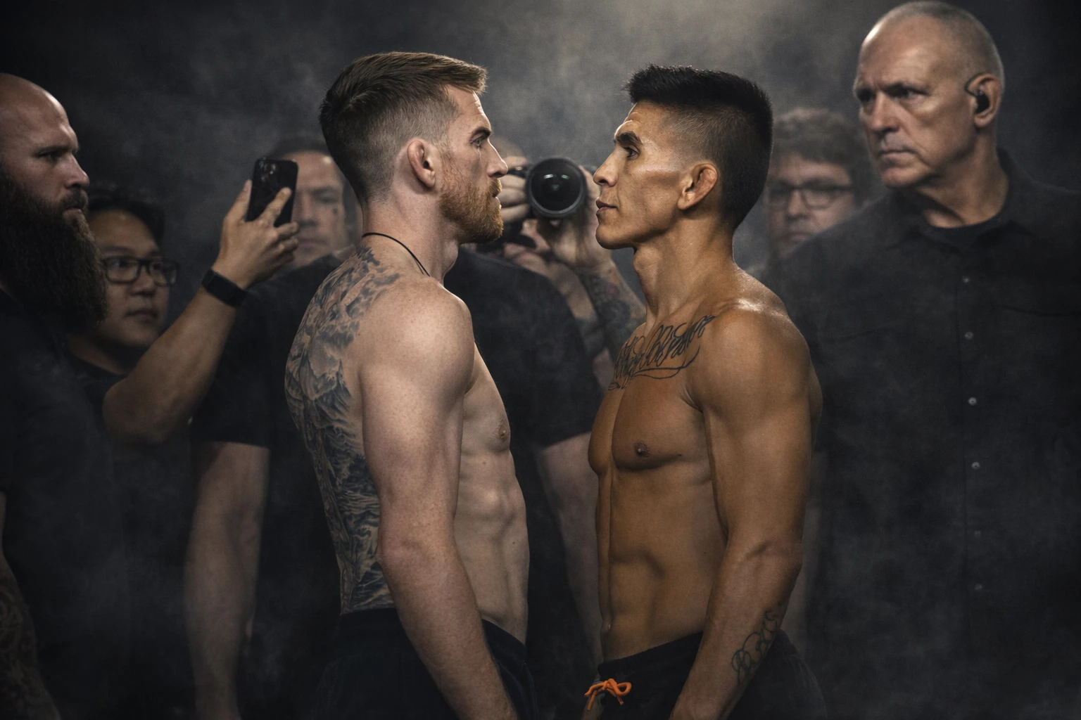 Mario Bautista Set for Cory Sandhagen Rematch on UFC 329 Card
