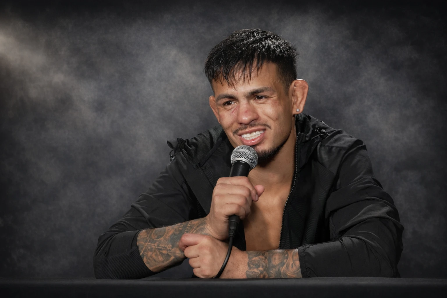 Brandon Royval Submits Kavanagh at UFC 329, Calls Out Asu Almabayev