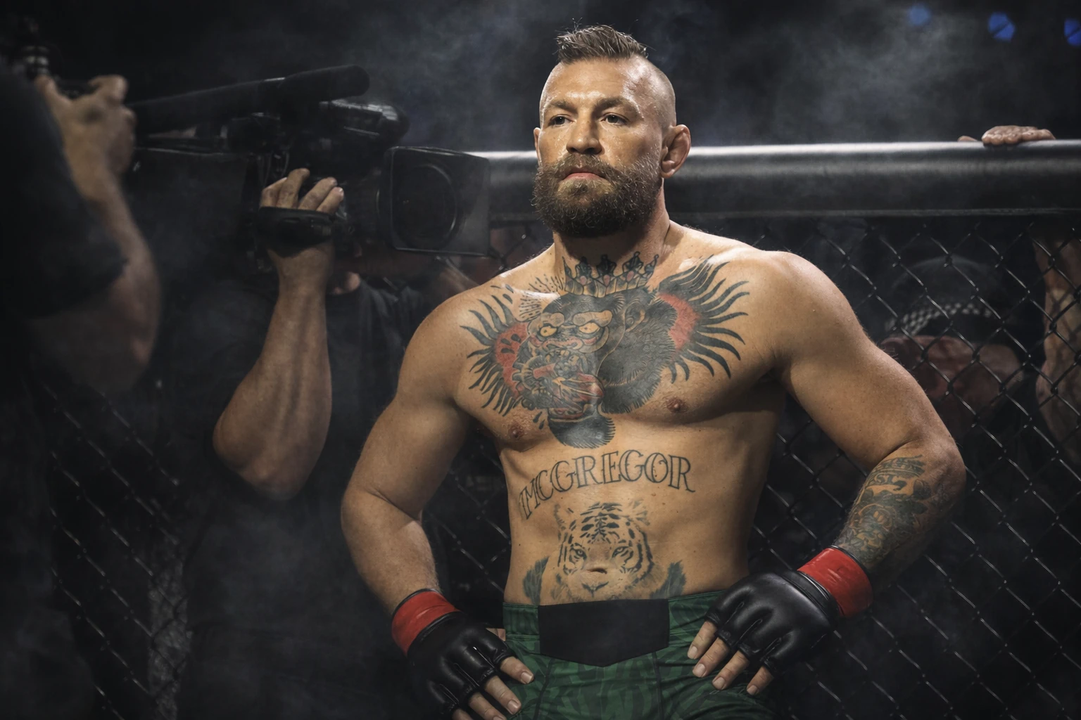 UFC 329 Fighters Earn $275,000 in Compliance Payouts at T-Mobile Arena