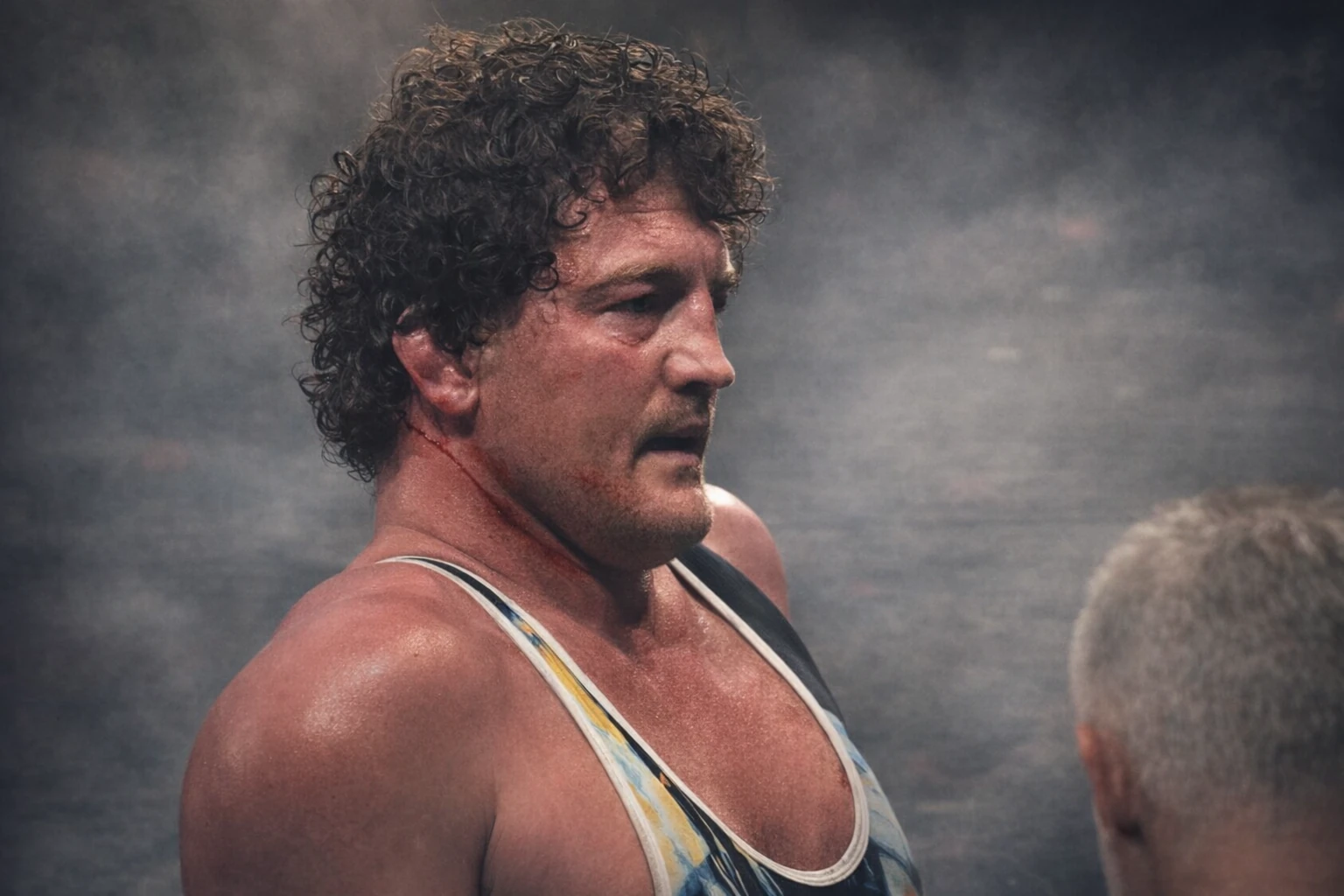 Ben Askren Returns After Double-Lung Transplant, Falls to Belal Muhammad