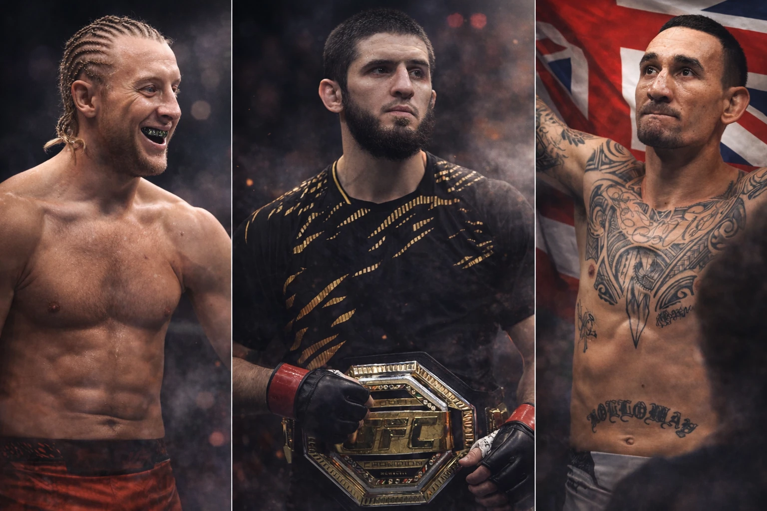 Analysts Reveal Top 10 Most Valuable UFC Fighters for July 2026