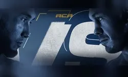 Где смотреть ACA 192