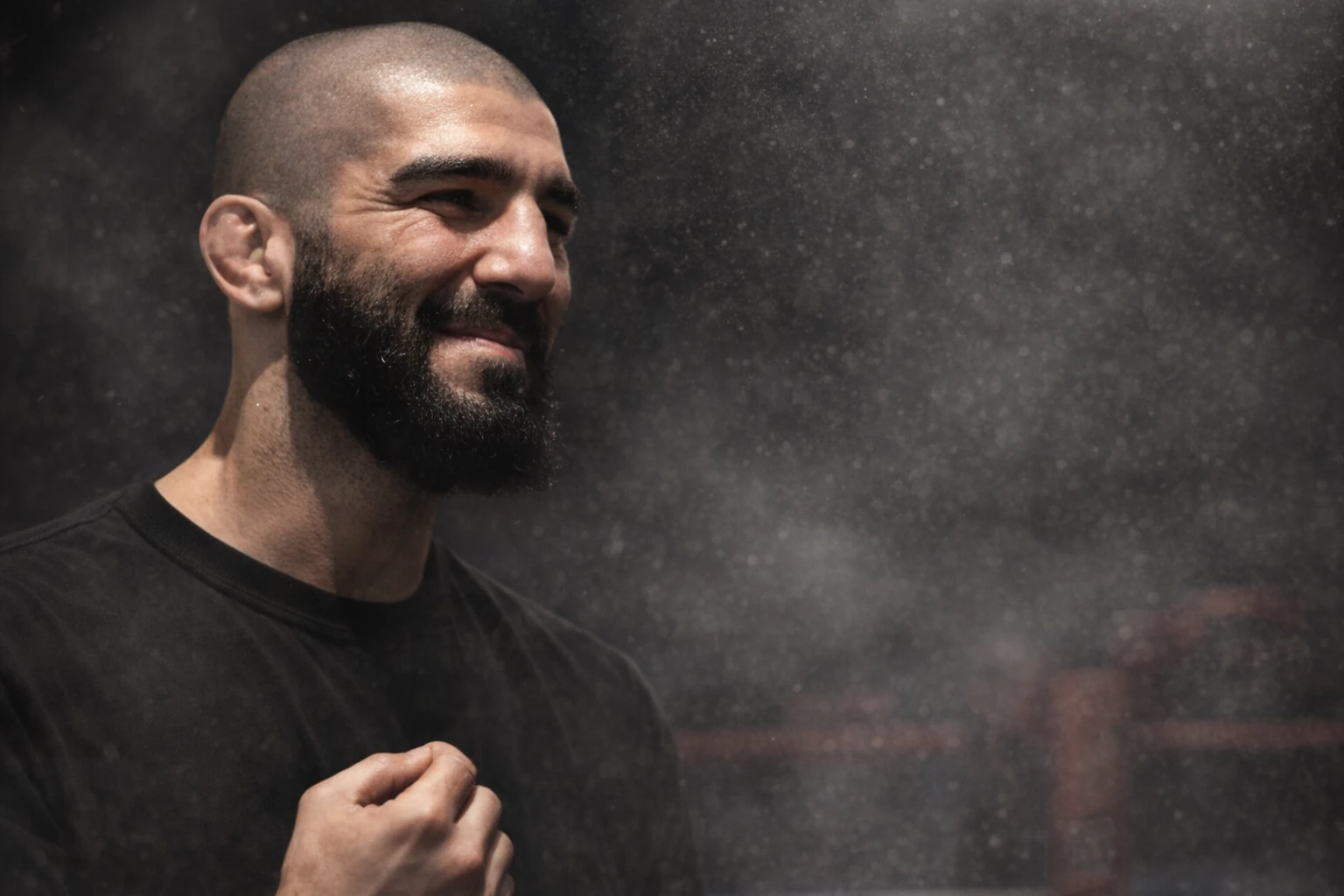 Aiemann Zahabi Draws Former Champ Sean O’Malley at UFC White House