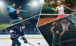 Самые яркие камбэки в истории большого спорта