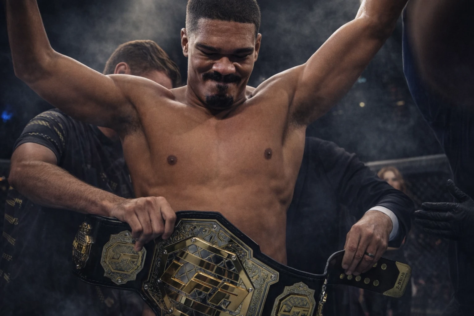 LFA Champ Lucas Fernando Draws Rafael Tobias for UFC 330 Debut