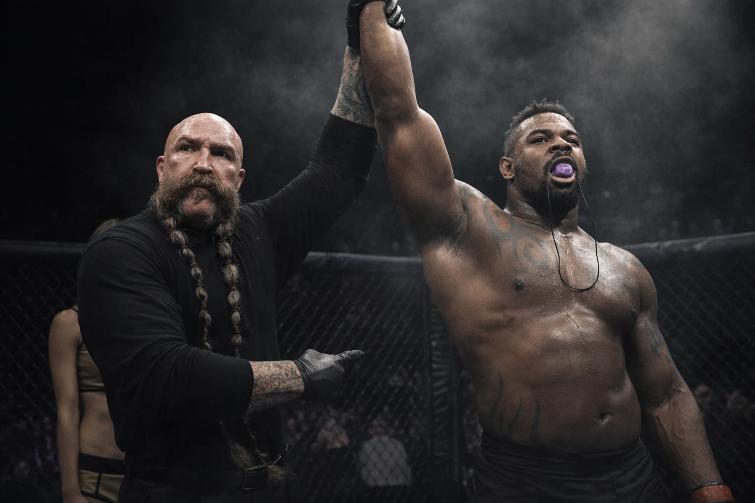 UFC Veteran Jay Silva Dies at 45 After 17-Year MMA Career