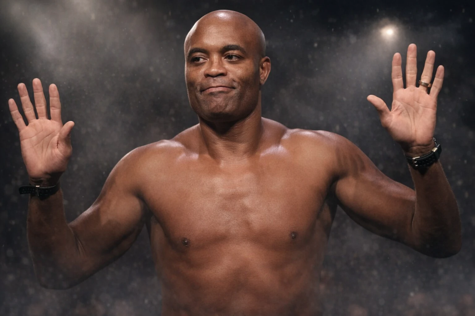 Malcolm Wellmaker Joins American Top Team After Consecutive UFC Losses