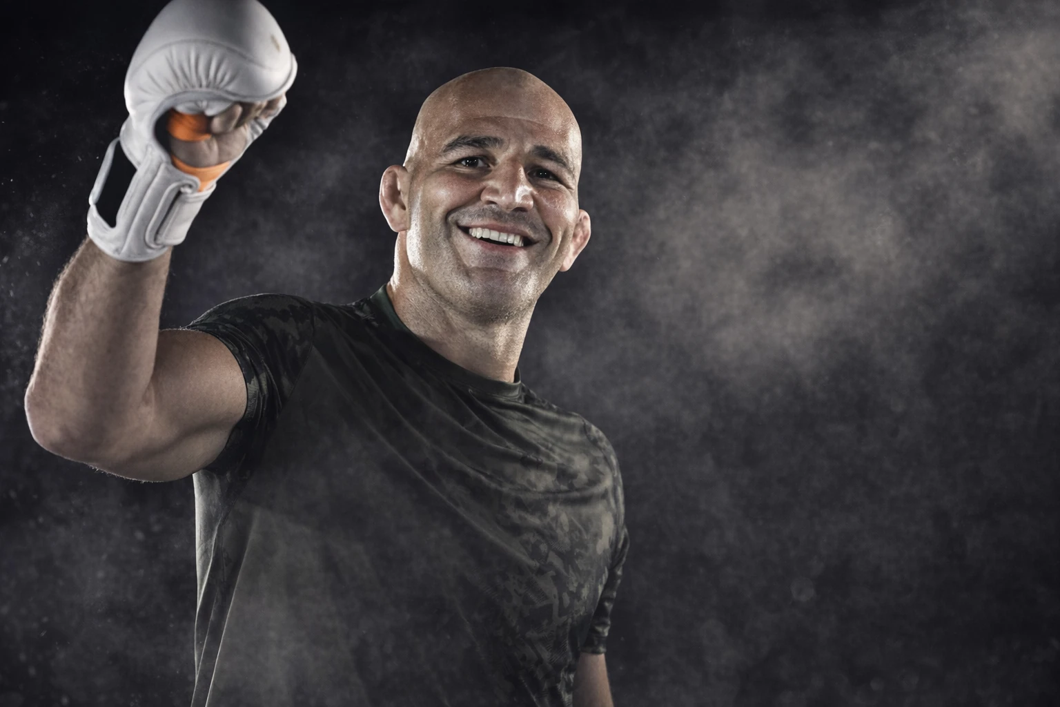 Former UFC Champs Glover Teixeira, Shogun Rua Booked for Boxing Clash