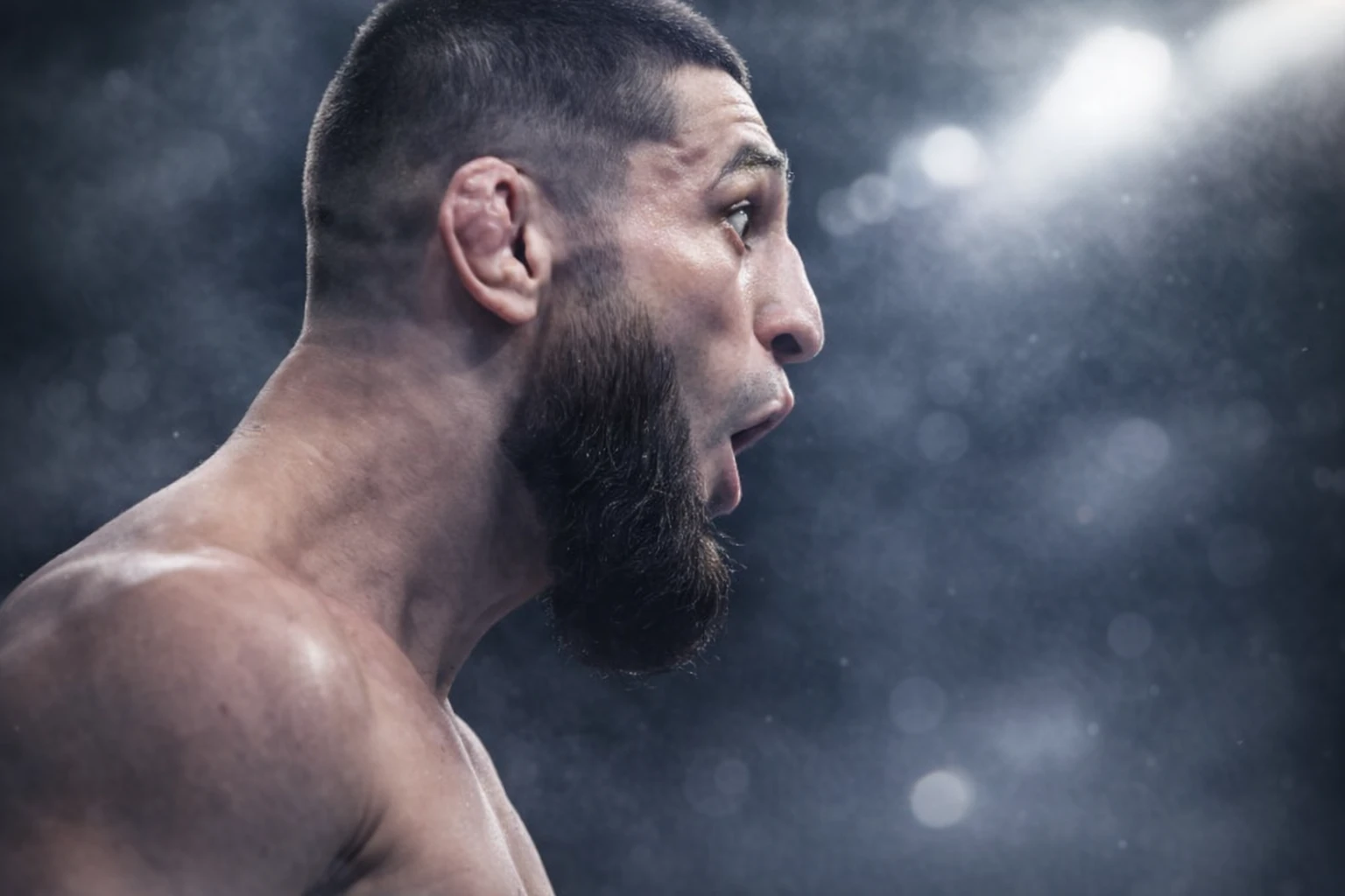 Paulo Costa Calls Out Khamzat Chimaev For Future 205-Pound Clash