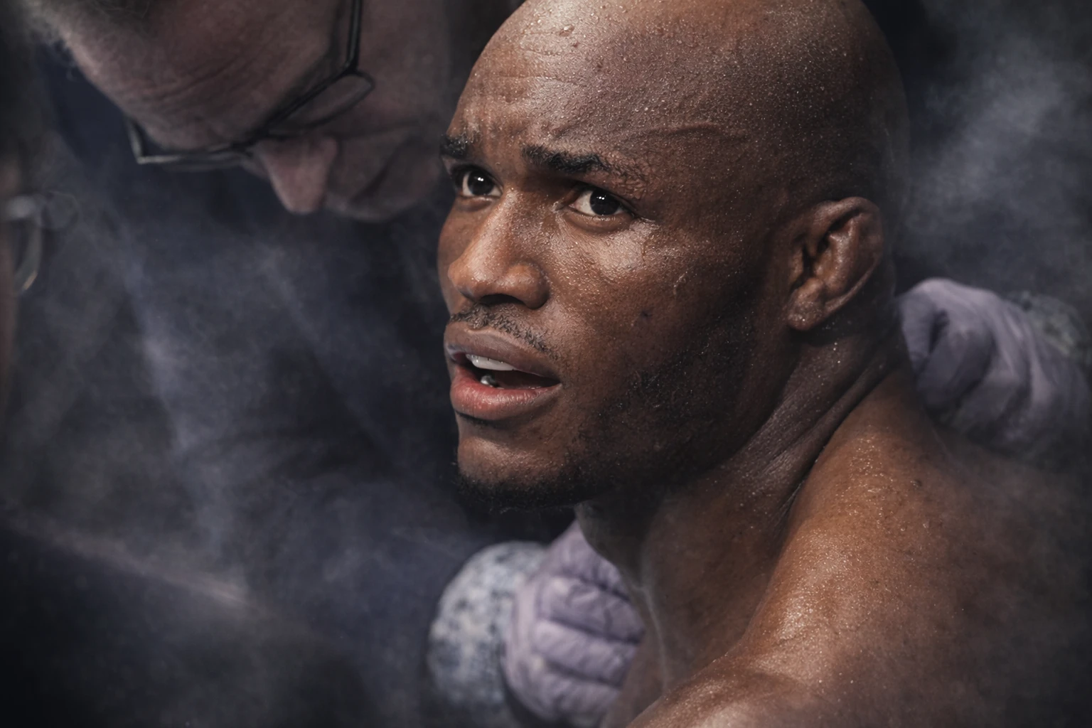 Sportsbooks Post Odds for Rumored Dricus du Plessis vs. Kamaru Usman Headliner