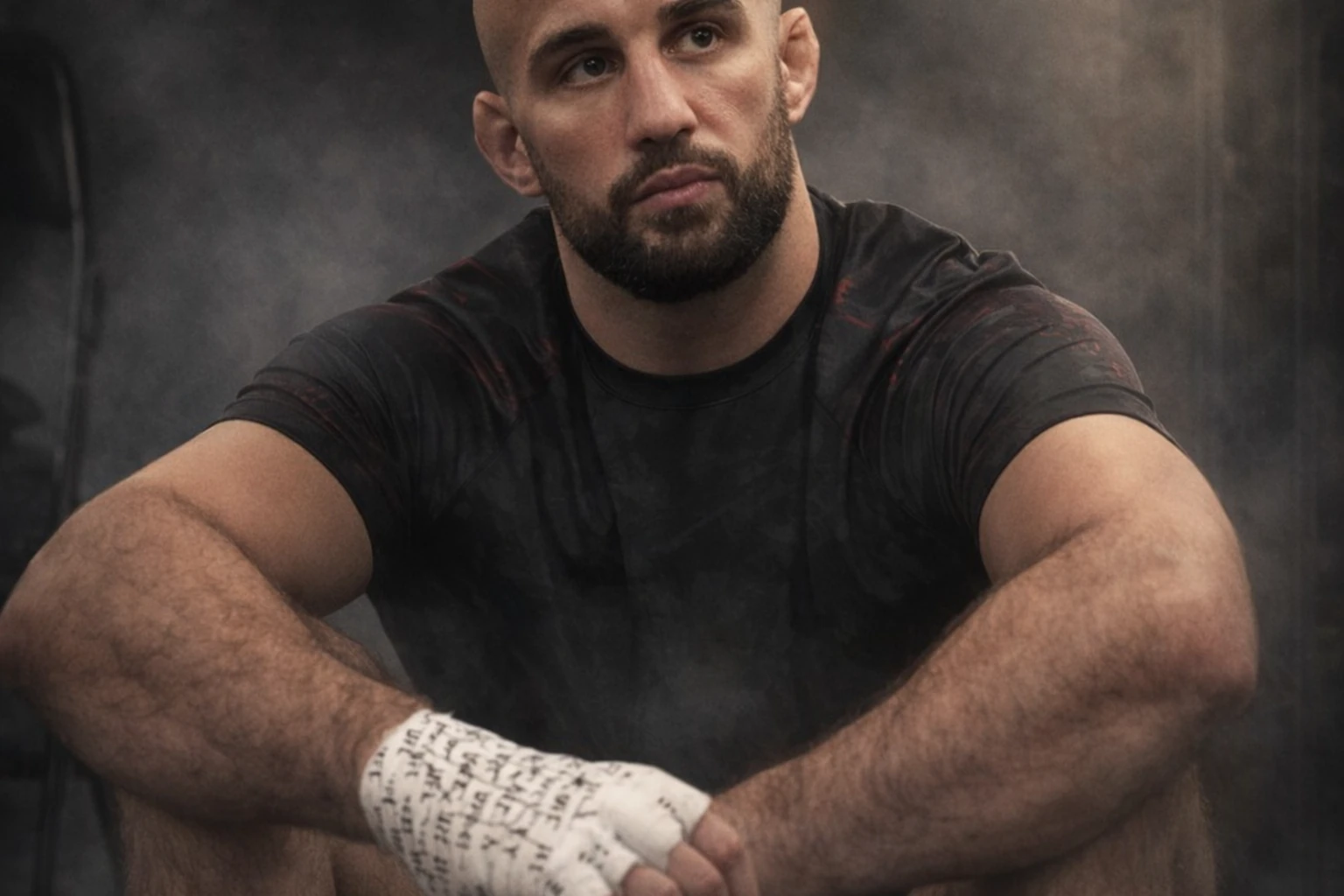 Volkan Oezdemir Hit With EPO Suspension Until June 2027