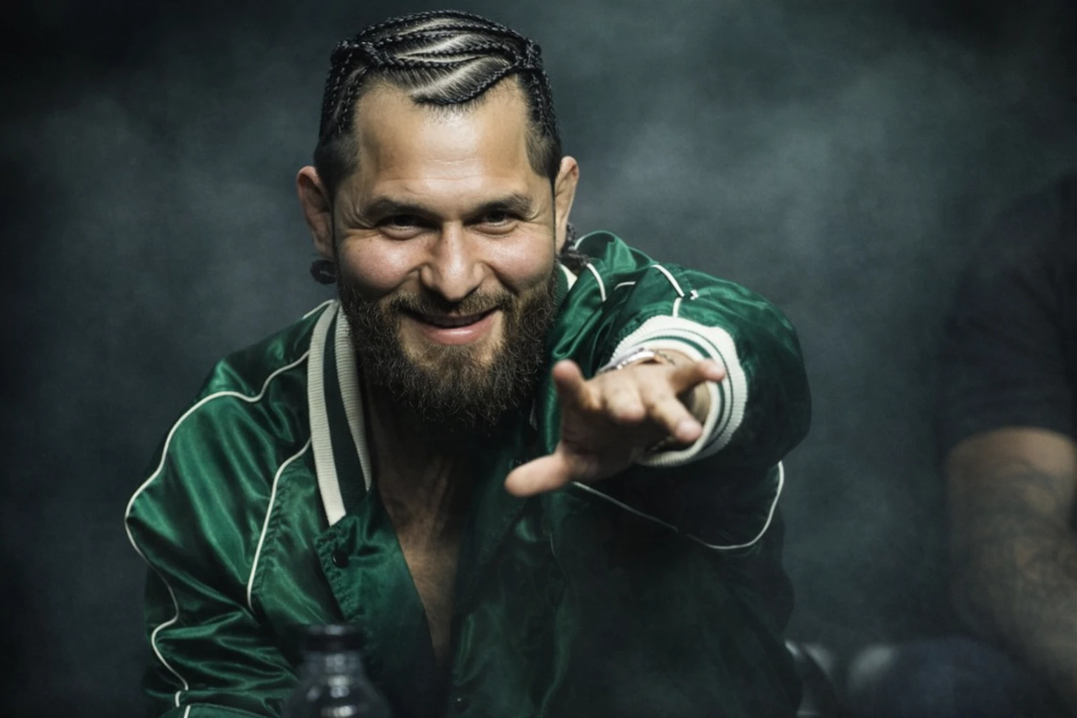 Jorge Masvidal Faces Six-Figure Covington Lawsuit Amid UFC Return Talks