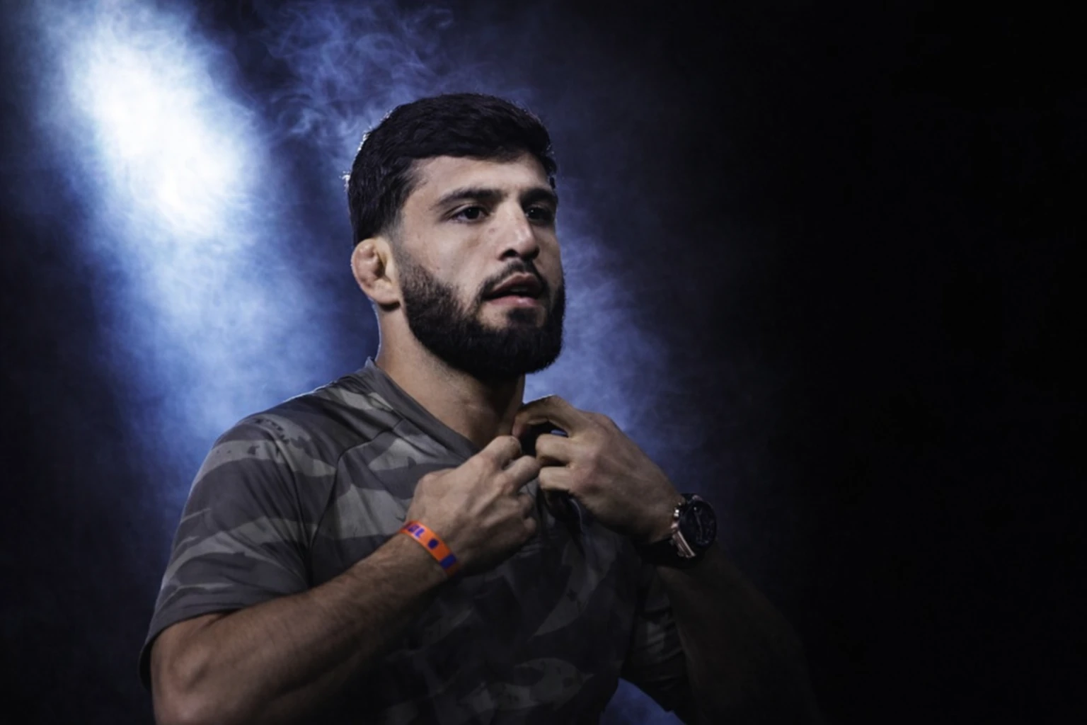 Arman Tsarukyan Targets September Title Fight in Los Angeles