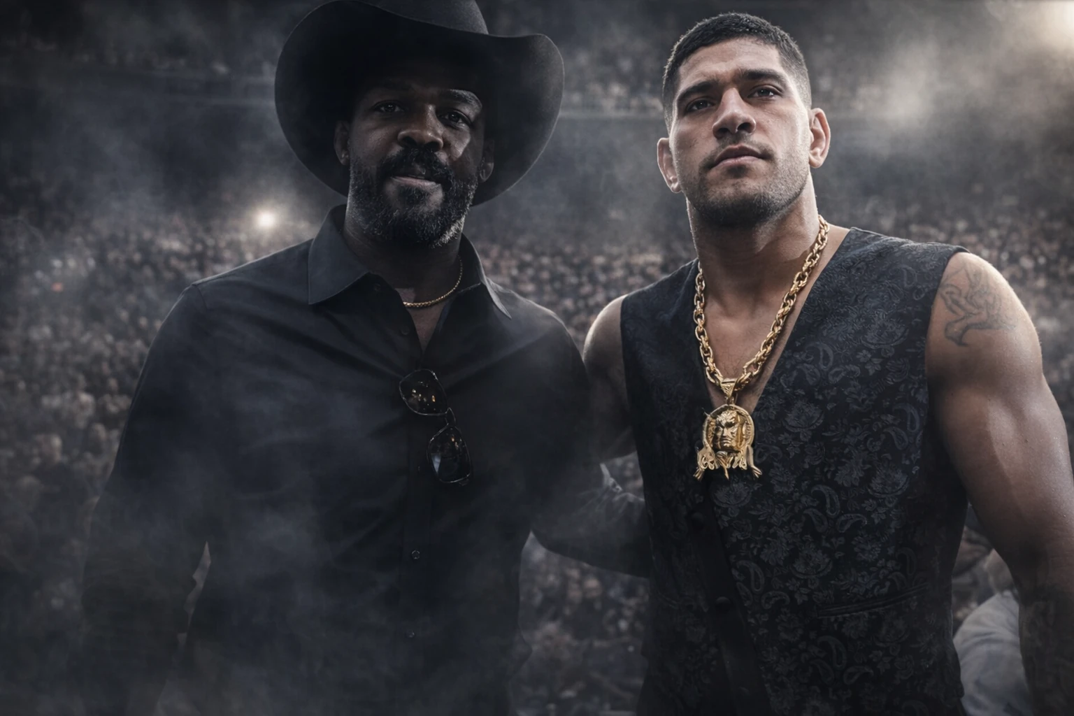 Alex Pereira Criticizes Jon Jones Over Silent Post-Fight Reaction Video