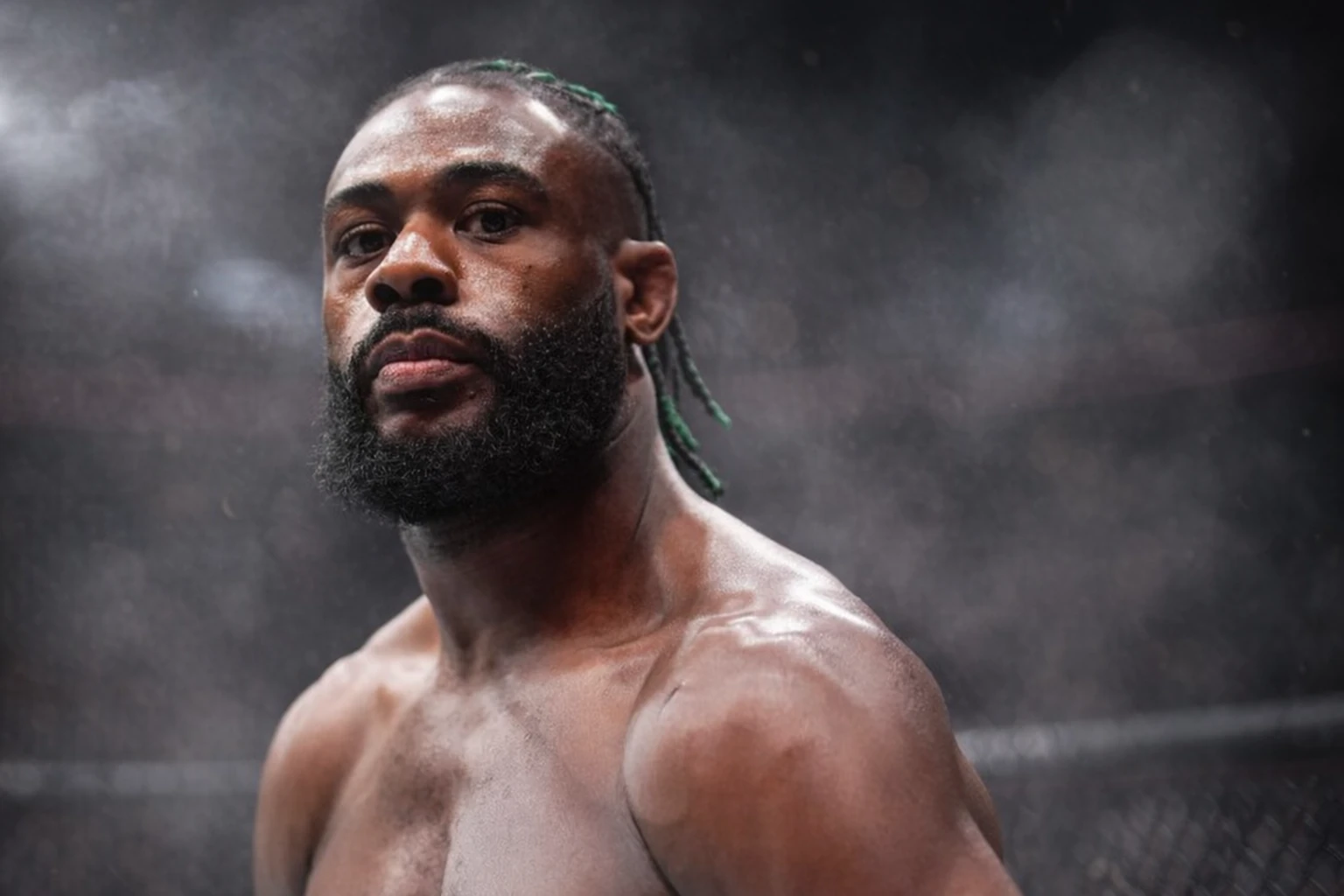 Aljamain Sterling Draws Surging Youssef Zalal in UFC Vegas 116 Main Event