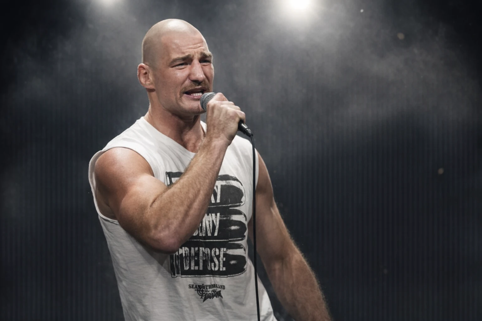 Luke Rockhold Predicts ‘Masterclass’ Win for Khamzat Chimaev Over Strickland