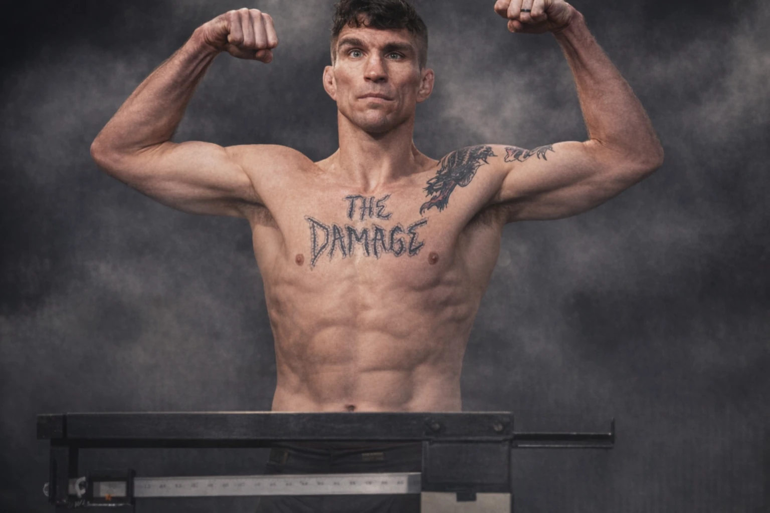 Darren Elkins Set for UFC Vegas 120 ‘Last Dance’ on Aug. 8