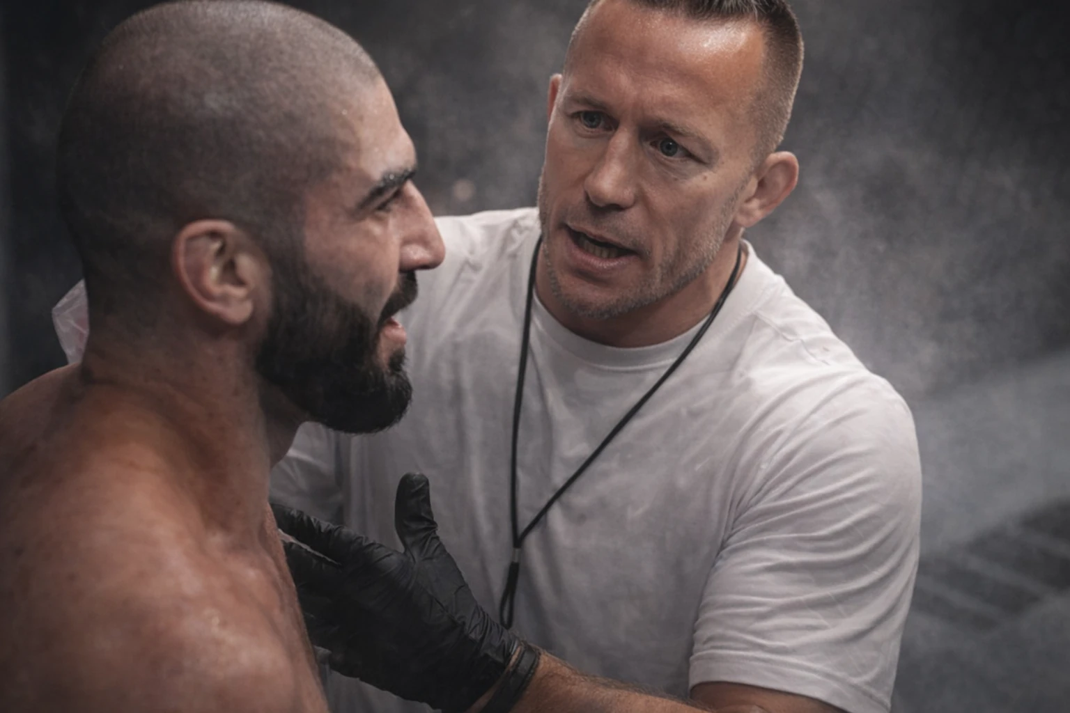 Alex Pereira’s Heavyweight Shift, McGregor Critique Headline June 11 MMA News