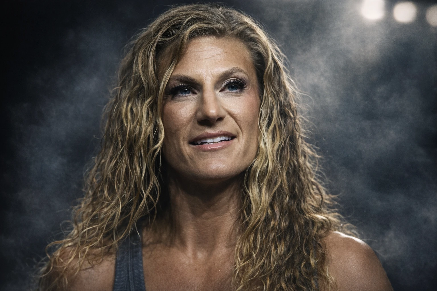 Kayla Harrison Rips Ronda Rousey-Carano Hype Ahead UFC Vegas 116 Return