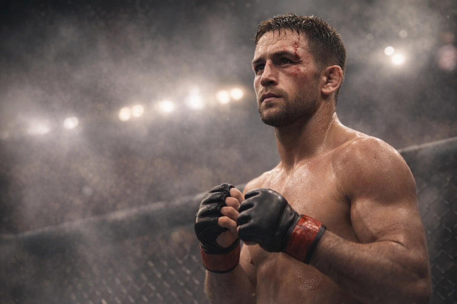 Dana White Outlines Why UFC Won’t Hold Pride Night Events