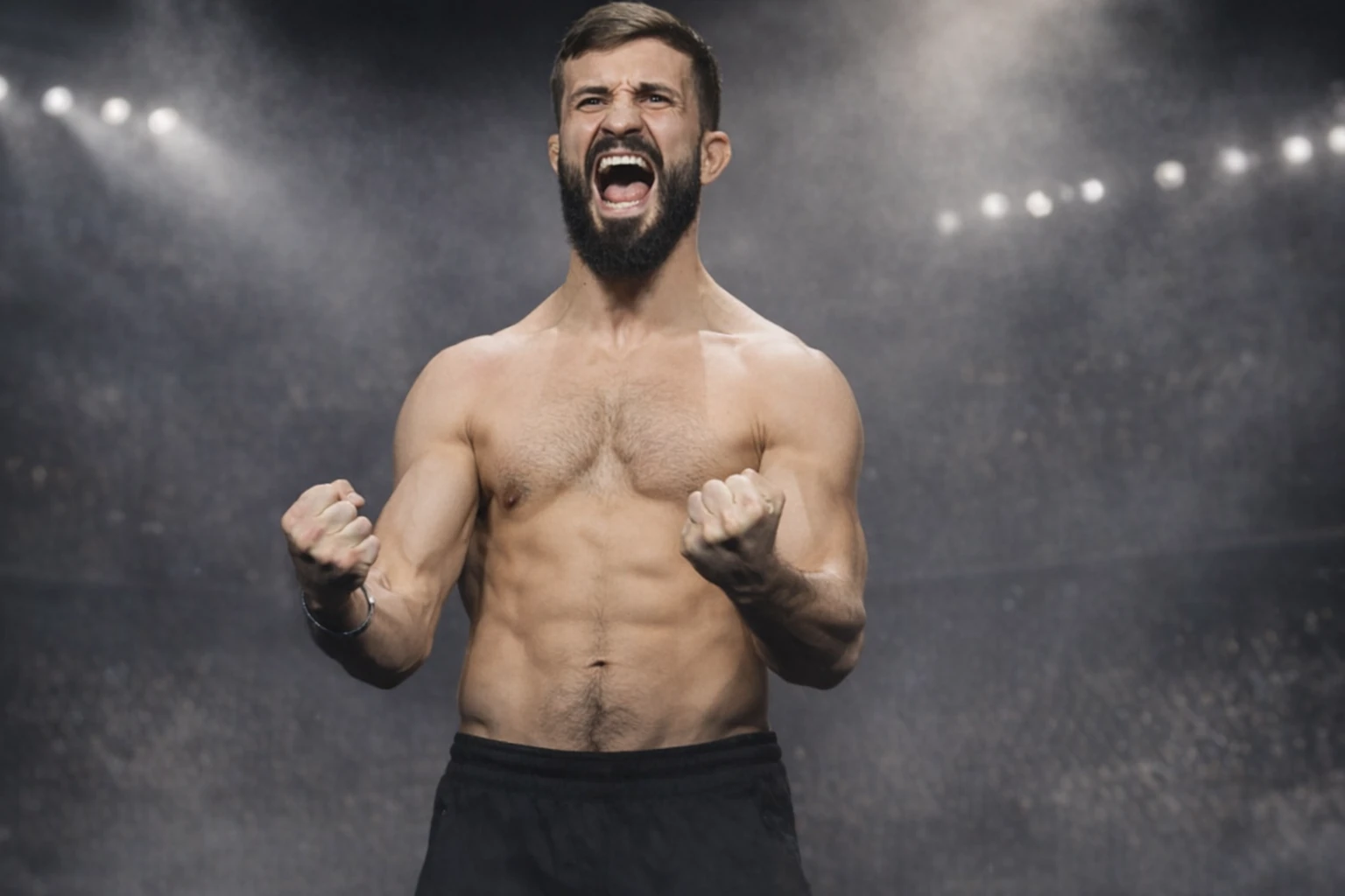 Betting Spotlight Targets Sadykhov vs. Camilo at UFC Baku