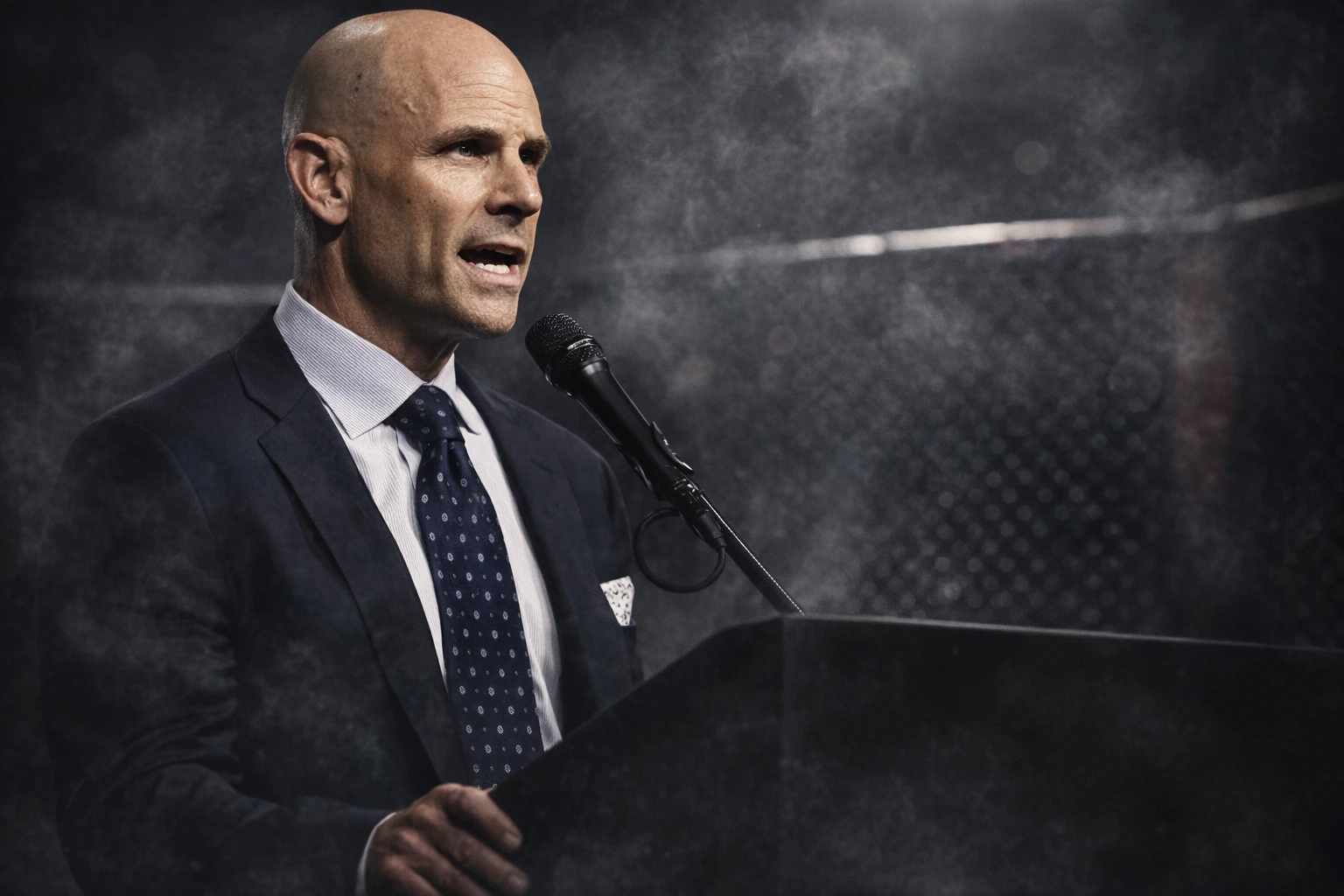 UFC Stands Firm on Artificial Intelligence Use Despite Fan Pushback