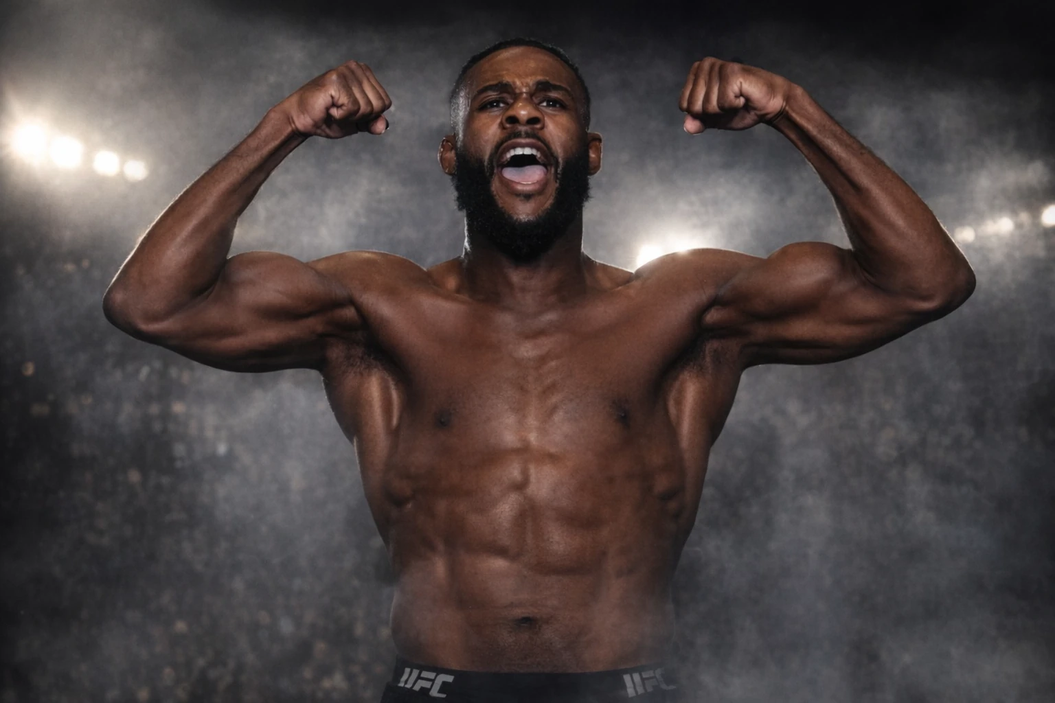 UFC Vegas 116 Weigh-Ins Set as Sterling vs. Zalal Tops Card