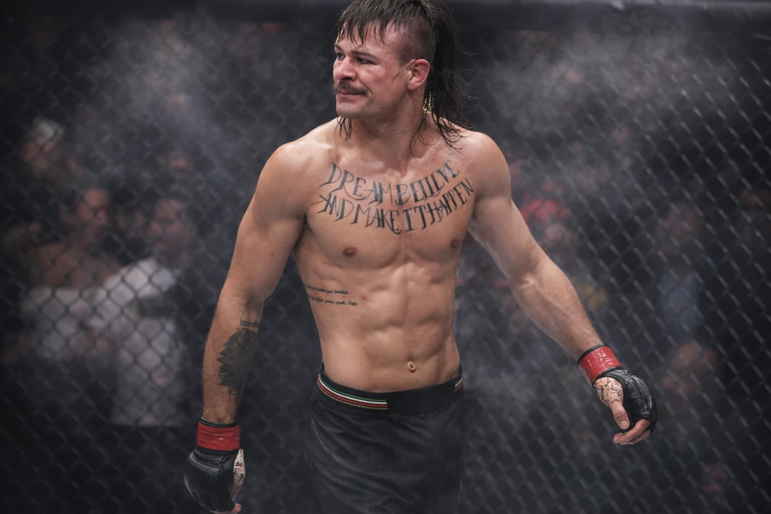Diego Lopes to Face Streaking Steve Garcia in UFC White House Opener