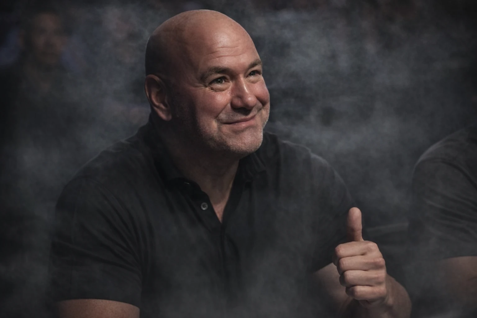 Dana White Lays Out Massive Plans for June 14 UFC White House Event