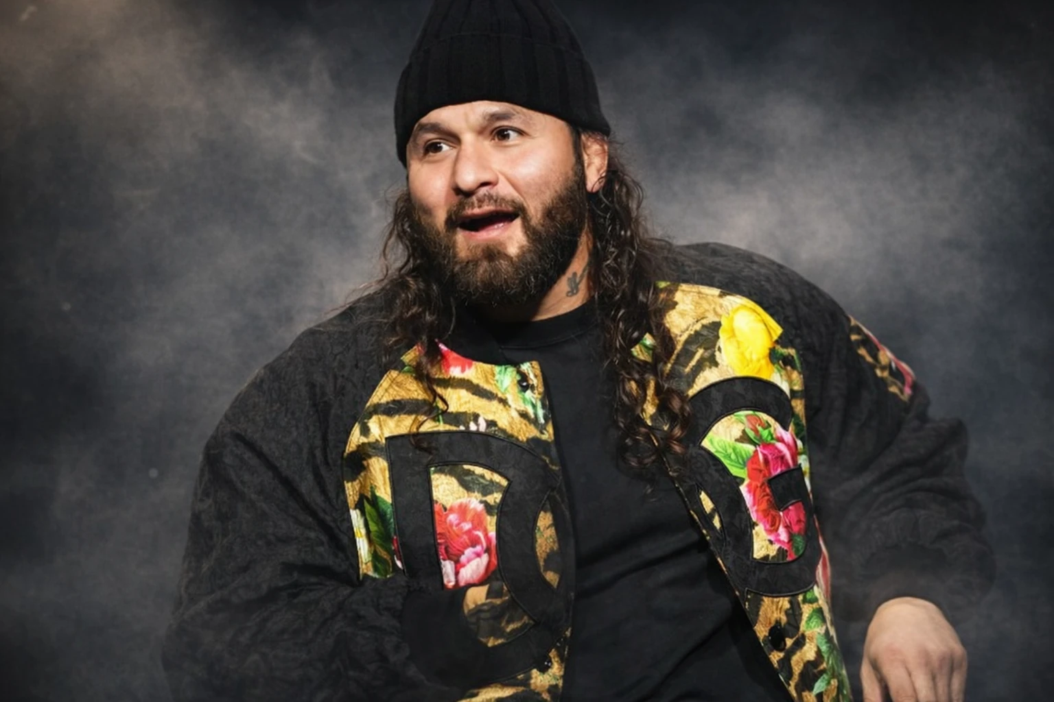 Jorge Masvidal Fires Back After Chael Sonnen Questions UFC Talks