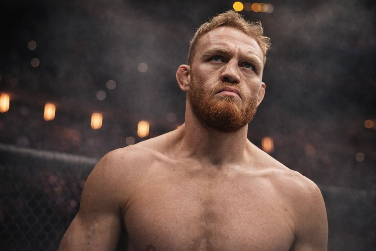 Jack Della Maddalena Targets Redemption Against Carlos Prates at UFC Perth