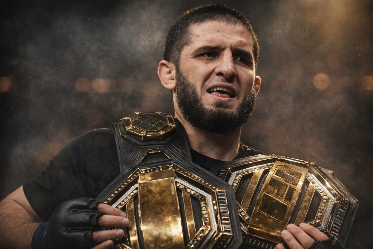 UFC 330 in Philadelphia Stacked With Title Fights and Key Bouts