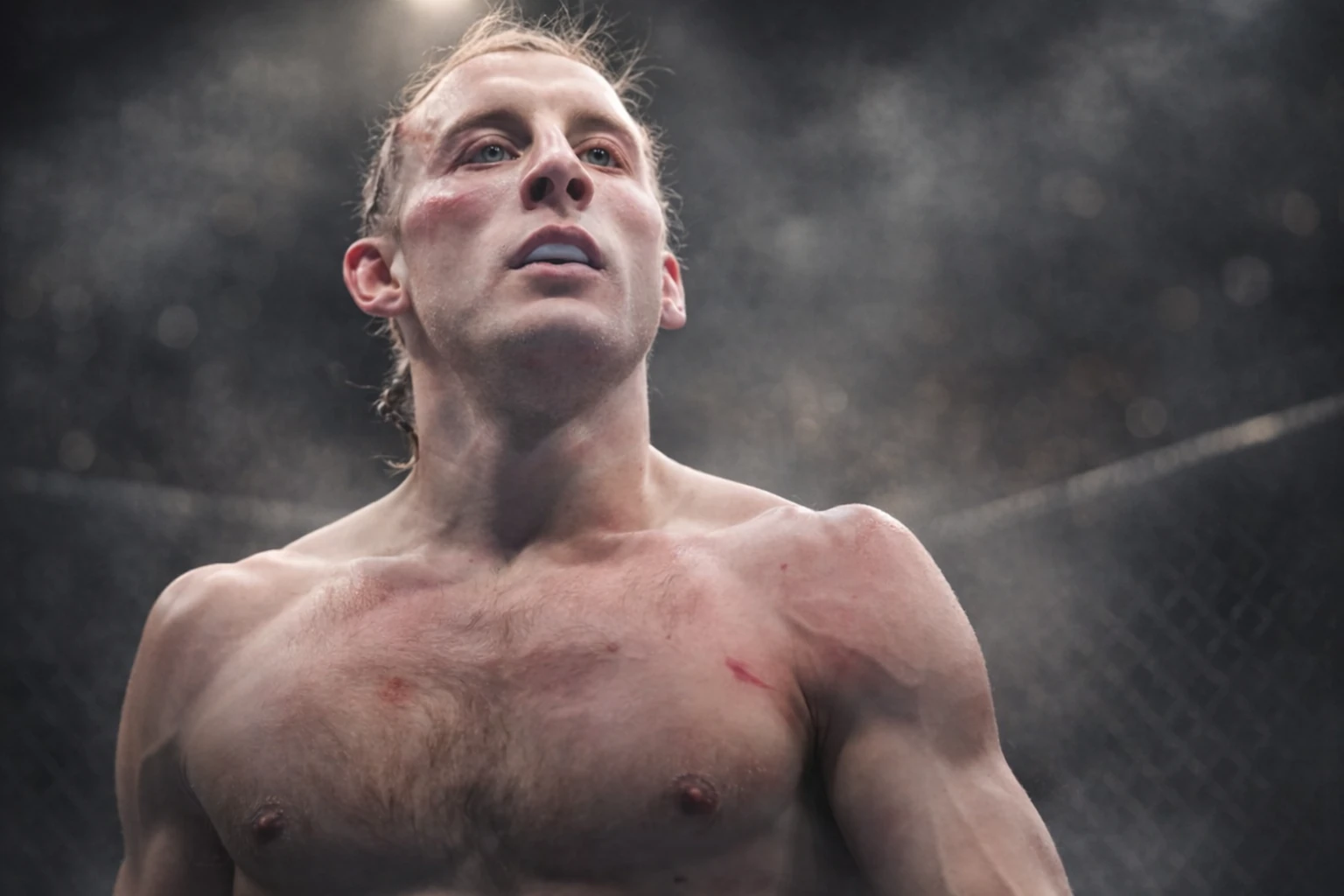 Conor McGregor vs. Max Holloway Rematch to Headline UFC 329 in Vegas