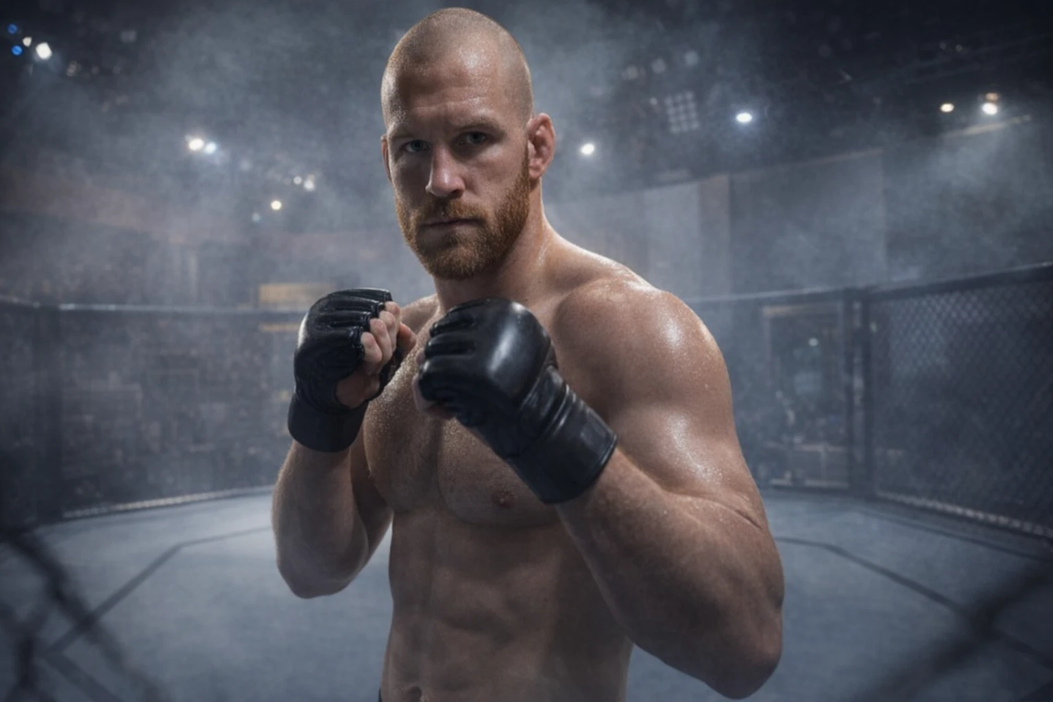 Late Shake-Up Hits UFC Vegas 117, Newcomers Step Into the Spotlight