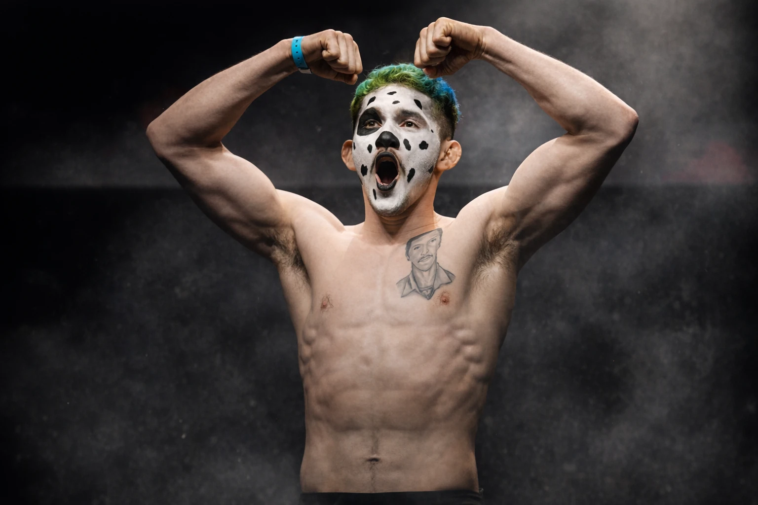 UFC Vegas 117 Weigh-Ins Set as Allen vs. Costa Tops Las Vegas Card