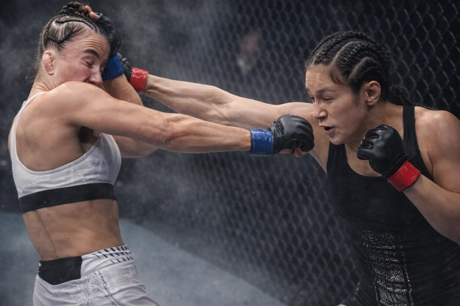 Top Three MMA Knockouts of Early 2026 Ranked in New List
