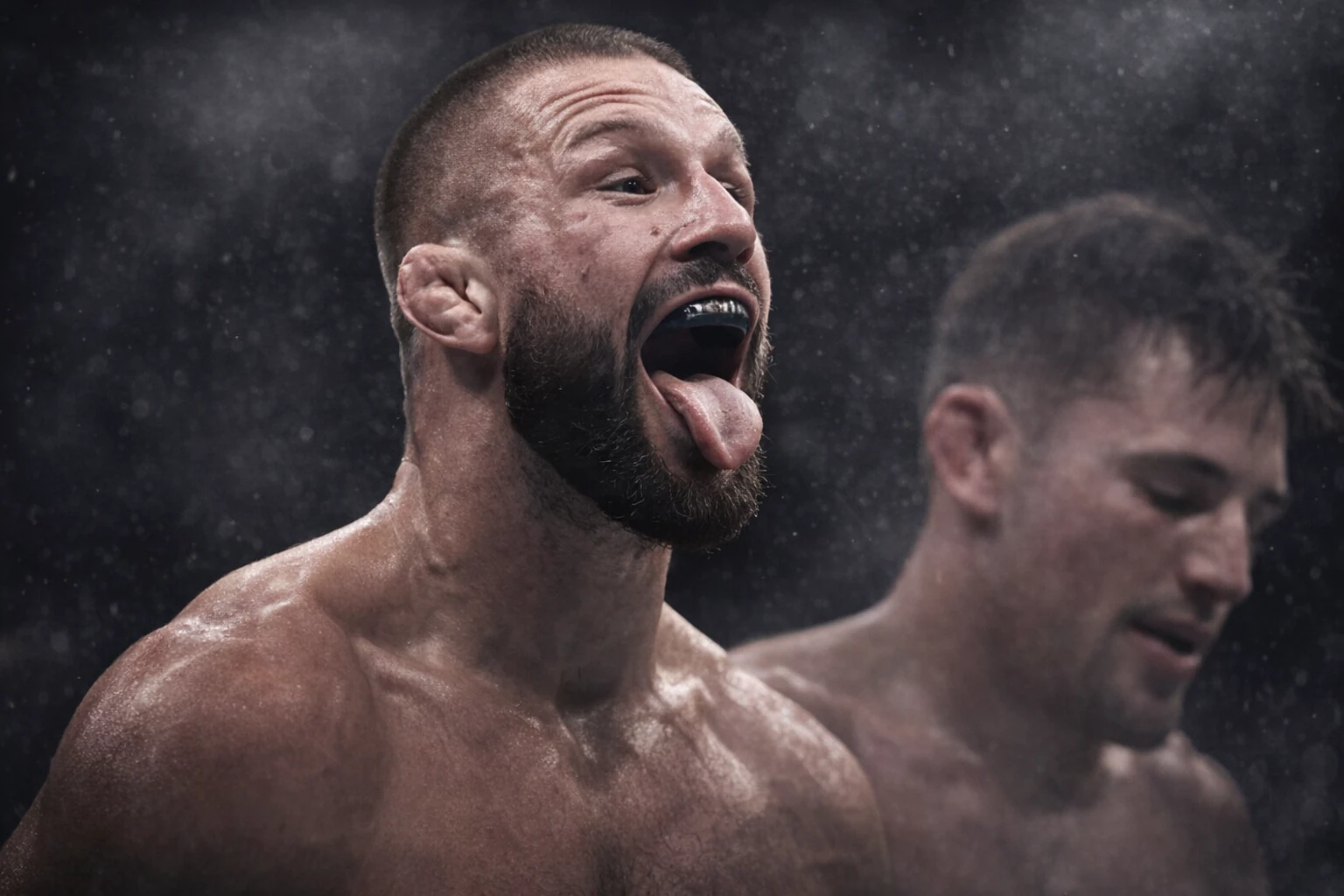 Mateusz Gamrot Draws Surging Quillan Salkilld for UFC Vegas 120 Headliner